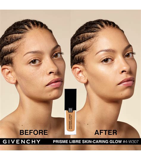 givenchy mr light glow|PRISME LIBRE SKIN.